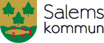 Logotyp Salems kommun
